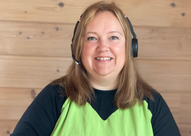 Heidi ja tiimi vievät sote-organisaatioiden tietoturvan käytäntöön 