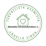 Mäntsälän palvelukotiyhdistys ry
