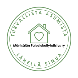 Mäntsälän palvelukotiyhdistys ry