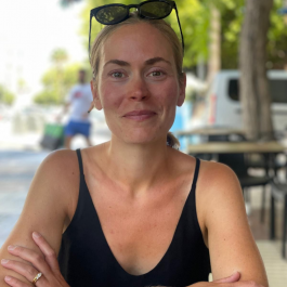 Miten lastensuojelutyö eroaa Suomessa ja Ruotsissa - sosiaalityöntekijä Heidi Silfverbergin kokemuksia