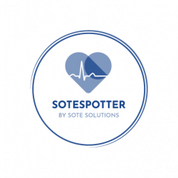Sotespotter koulutukset